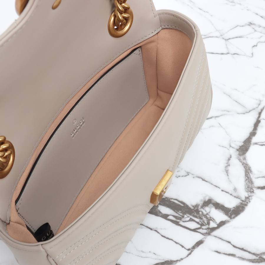 RP 2701000 Gucci 446744 23x14x6 446744 9D86