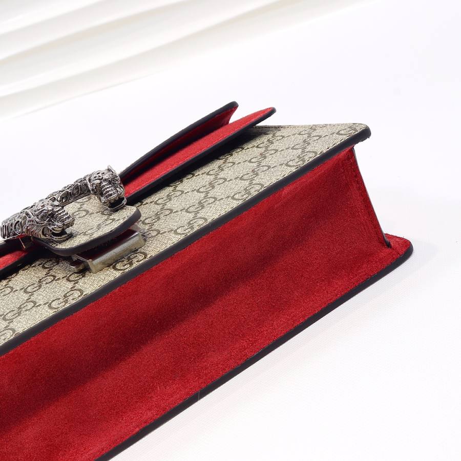 RP 2701000 Gucci 499623 25x13.5x7 499623 A211