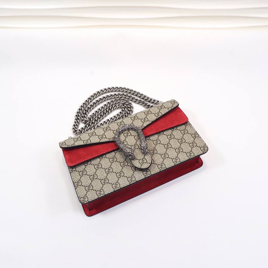RP 2701000 Gucci 499623 25x13.5x7 499623 A211