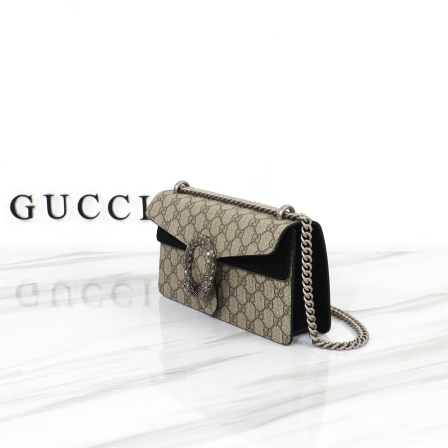 RP 2701000 Gucci 499623 25x13.5x7 499623 E23D