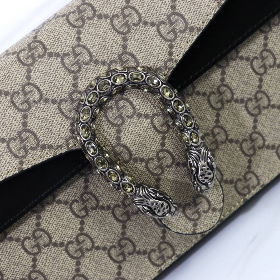 RP 2701000 Gucci 499623 25x13.5x7 499623 E23D
