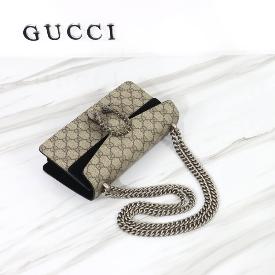 RP 2701000 Gucci 499623 25x13.5x7 499623 E23D