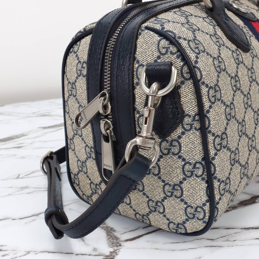 RP 2701000 Gucci 772061 26.5x17.5x14 772061 6B5D
