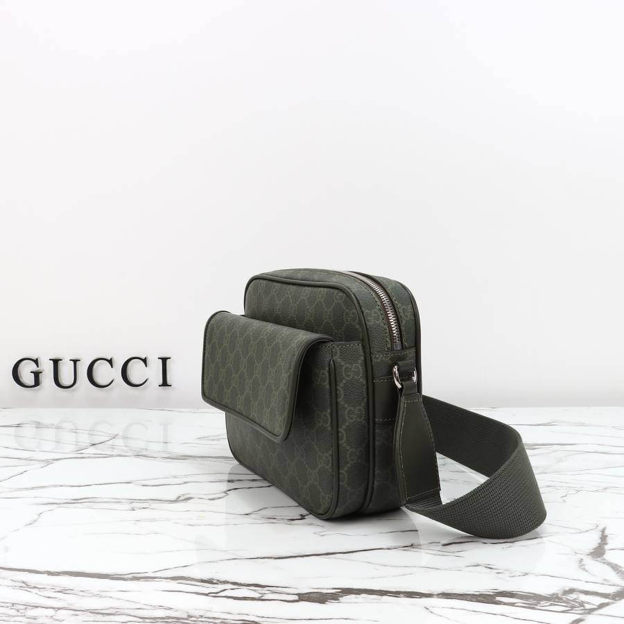 RP 2701000 Gucci 795479 23x18x12 795479 A64B
