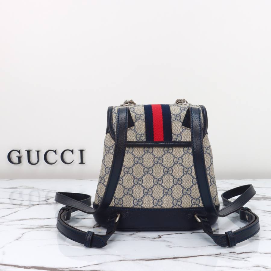 RP 2728000 Gucci 795221 20.5x19.5x12 795221 7EBC