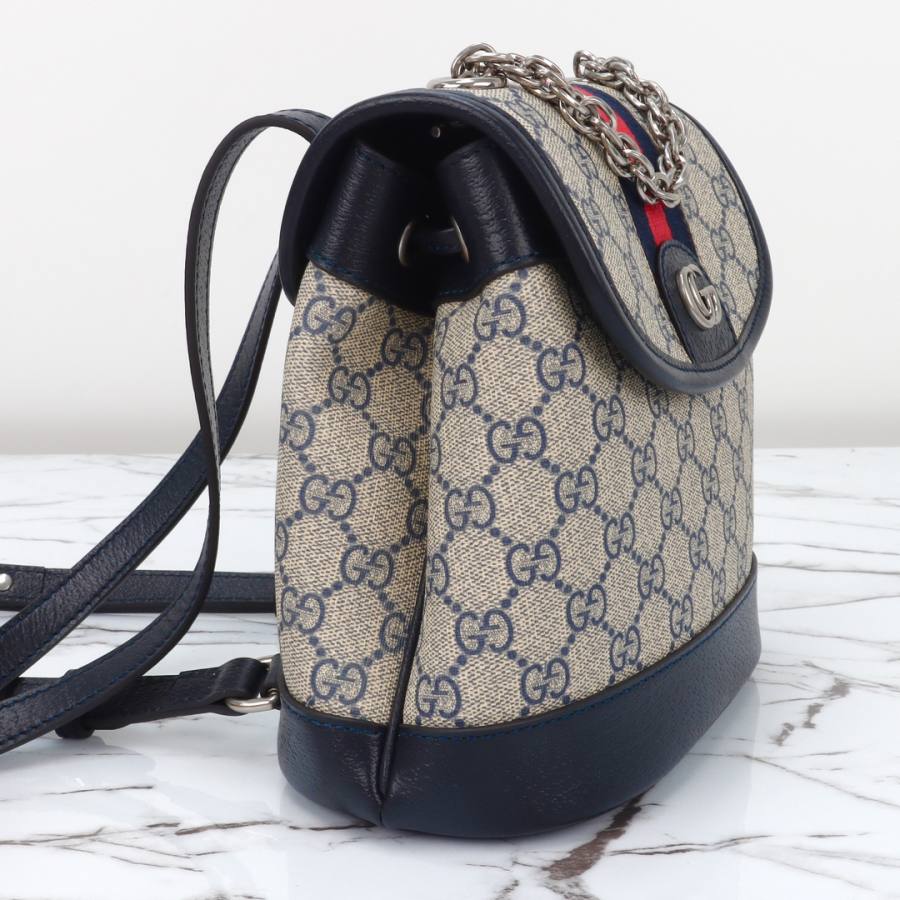 RP 2728000 Gucci 795221 20.5x19.5x12 795221 7EBC