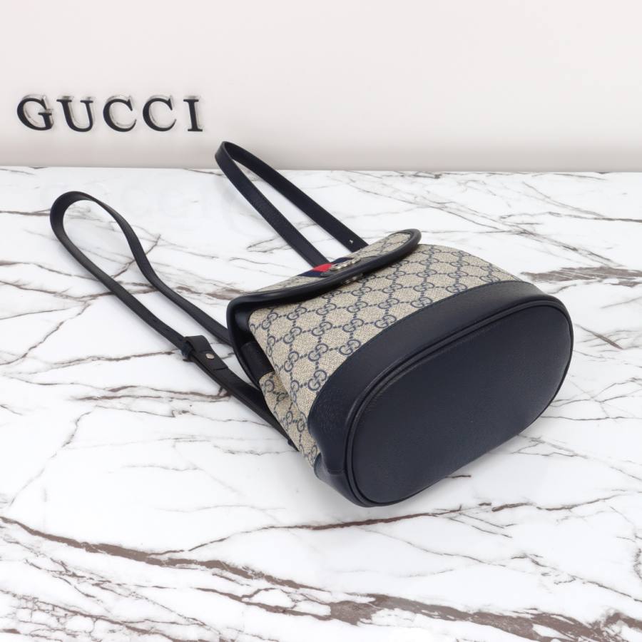 RP 2728000 Gucci 795221 20.5x19.5x12 795221 7EBC