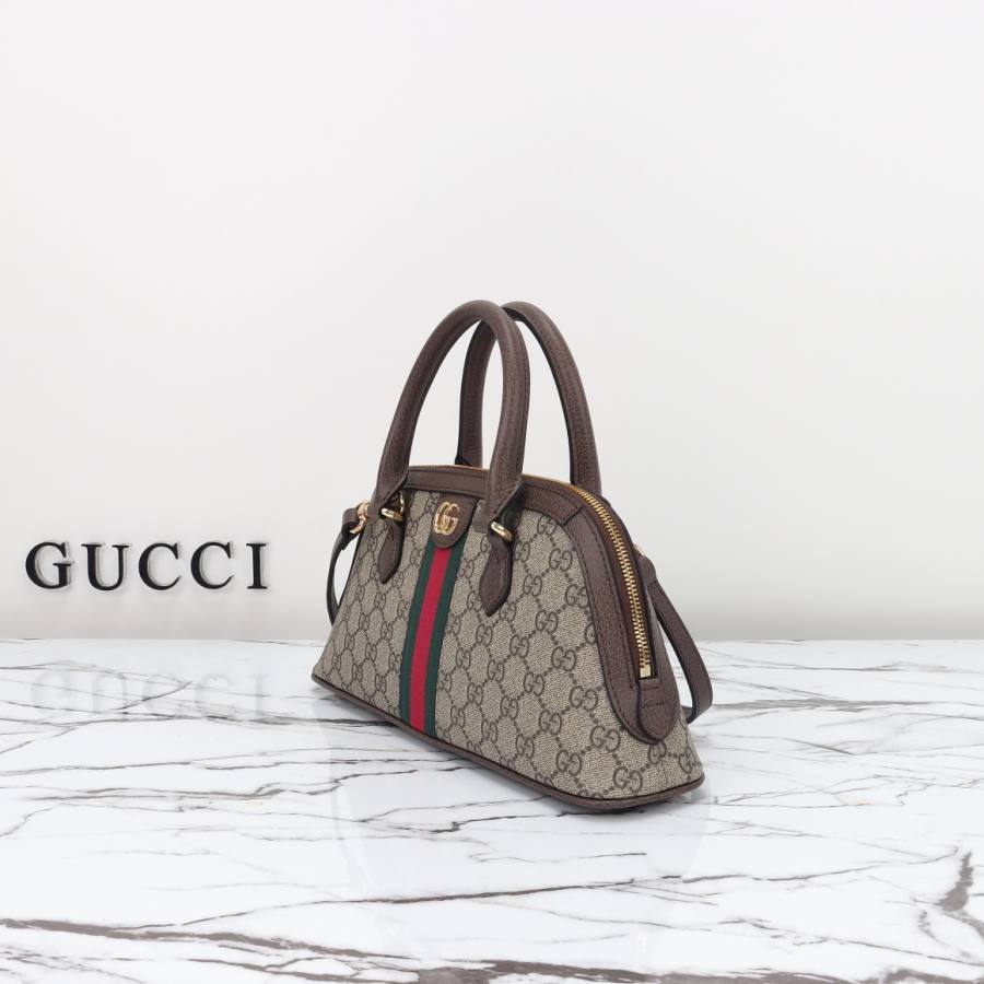 RP 2728000 Gucci 795249 Beige Brown 31.5x16.5x8 795249 D3B3