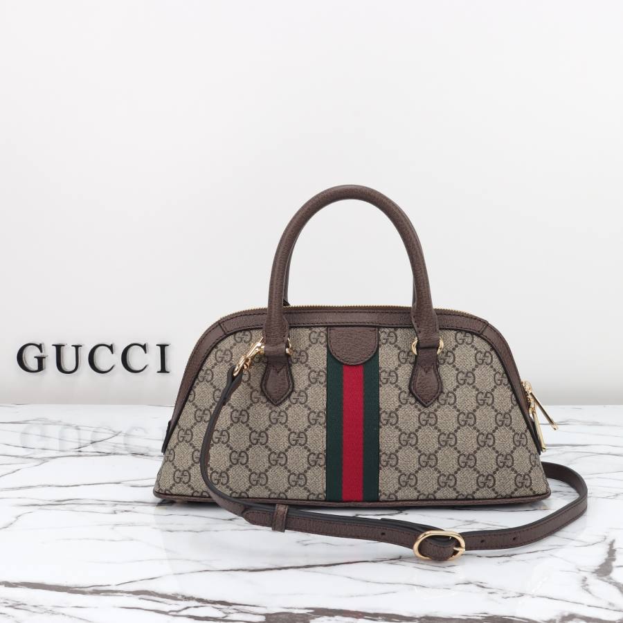 RP 2728000 Gucci 795249 Beige Brown 31.5x16.5x8 795249 D3B3