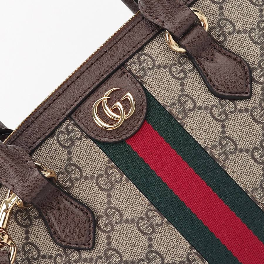 RP 2728000 Gucci 795249 Beige Brown 31.5x16.5x8 795249 D3B3