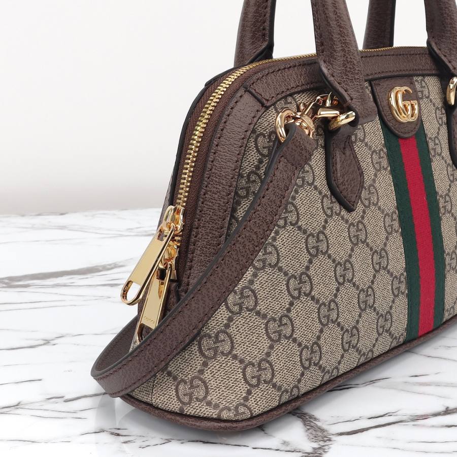 RP 2728000 Gucci 795249 Beige Brown 31.5x16.5x8 795249 D3B3