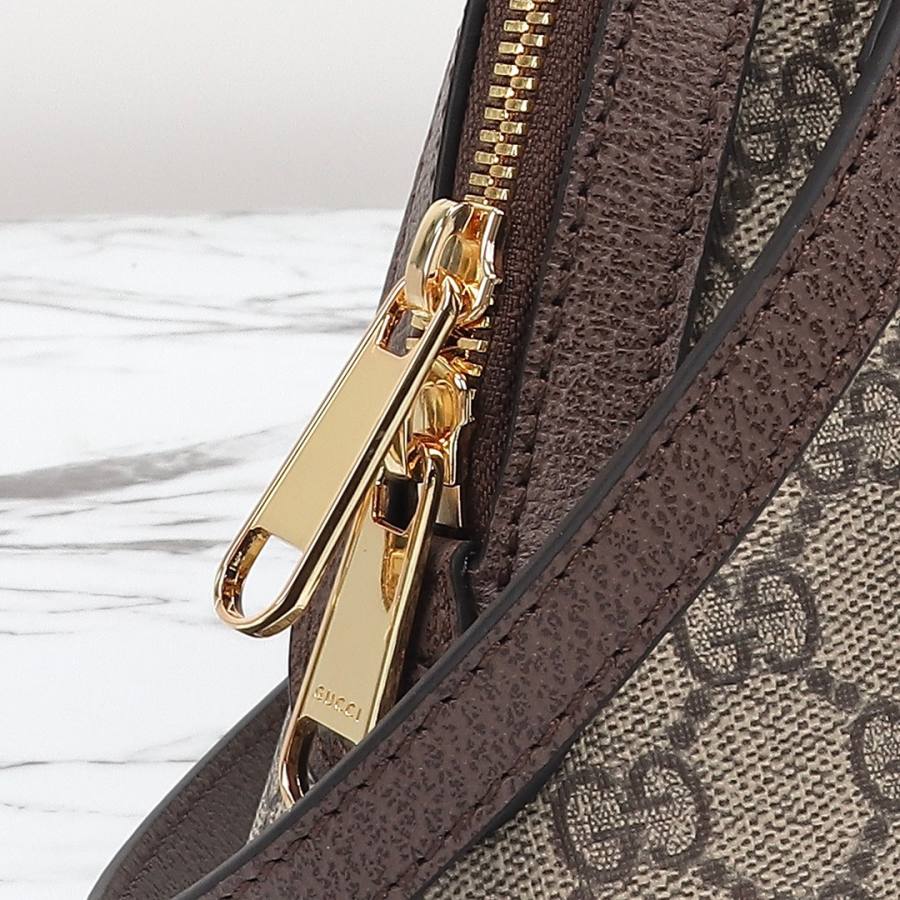 RP 2728000 Gucci 795249 Beige Brown 31.5x16.5x8 795249 D3B3