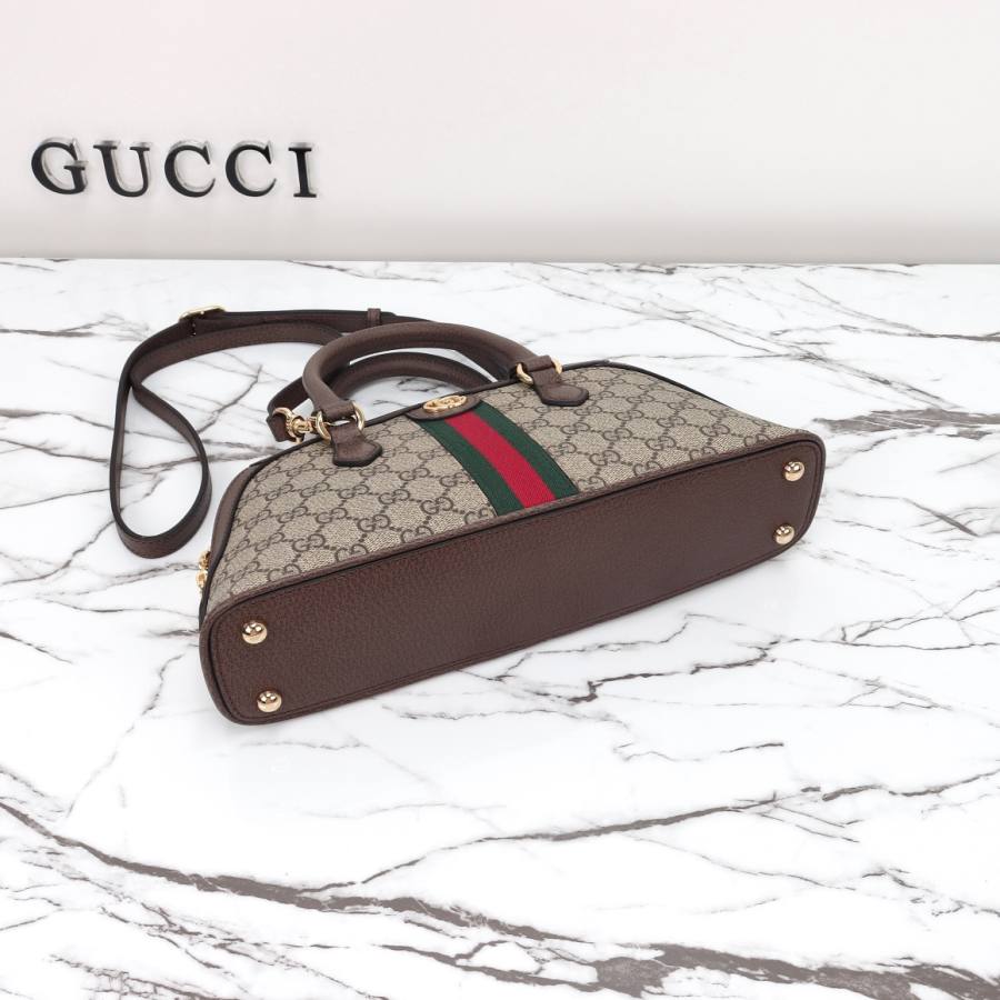 RP 2728000 Gucci 795249 Beige Brown 31.5x16.5x8 795249 D3B3