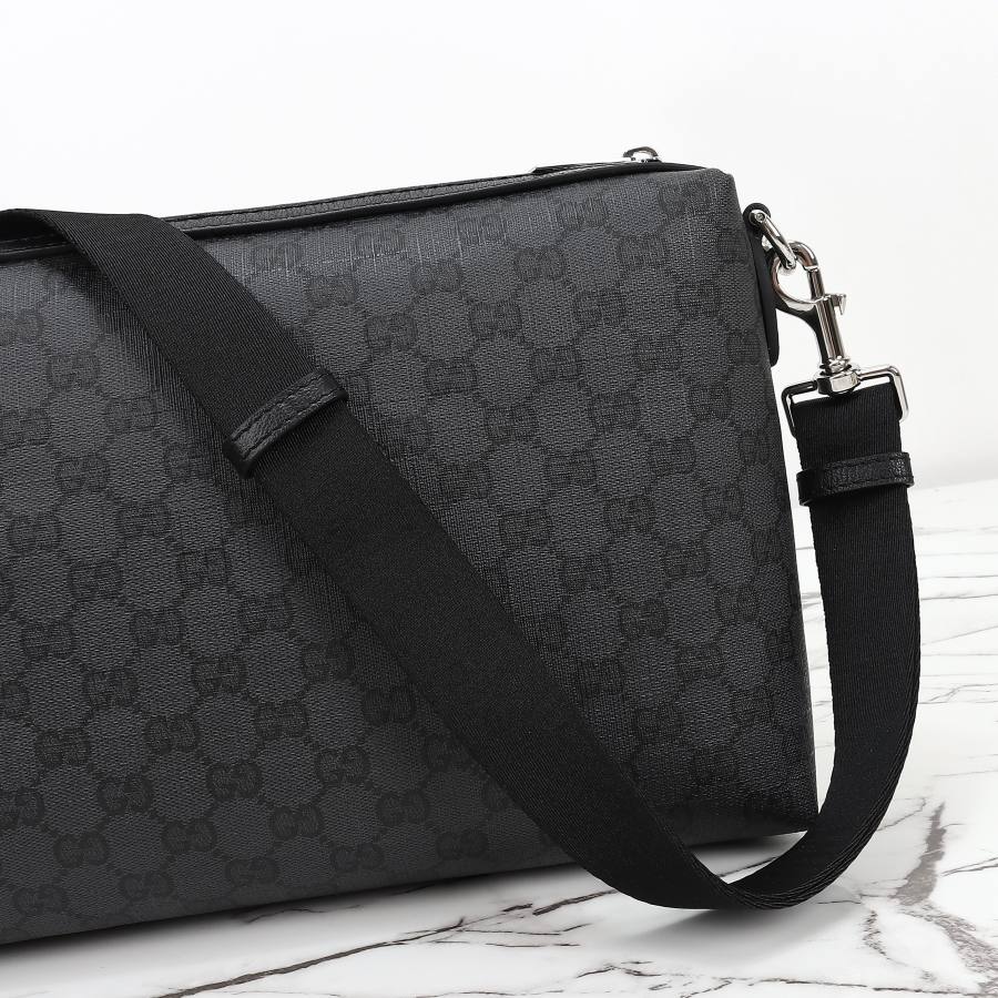 RP 2728000 Gucci Bag GG Coated Canvas 33x20x6 BCAC