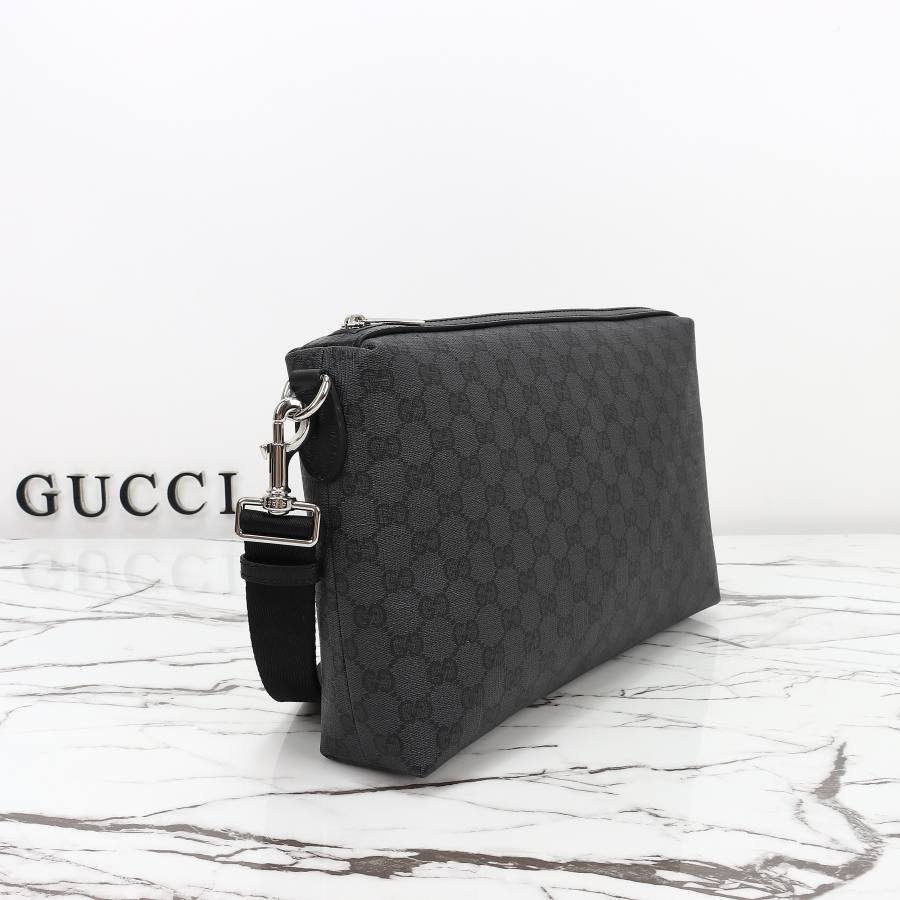 RP 2728000 Gucci Bag GG Coated Canvas 33x20x6 BCAC