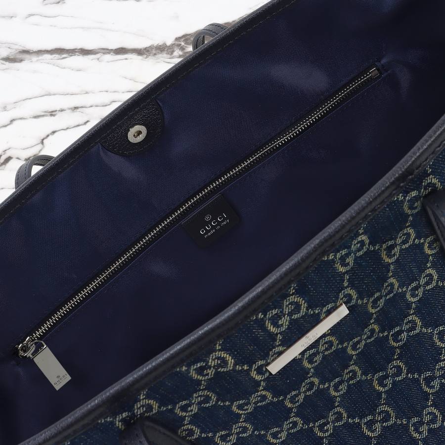 RP 2728000 Gucci GG Large Shopper 38x29.5x13 874745 1565