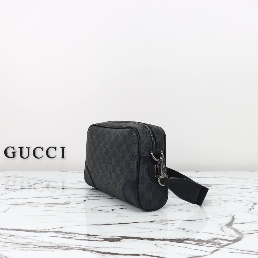 RP 2755000 Gucci 821155 GG Coated Canvas 23x16.5x8 821155 7945