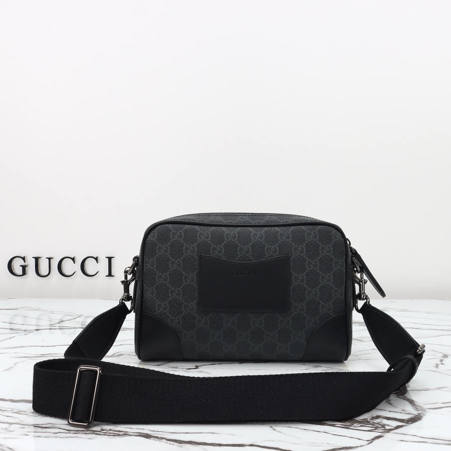 RP 2755000 Gucci 821155 GG Coated Canvas 23x16.5x8 821155 7945