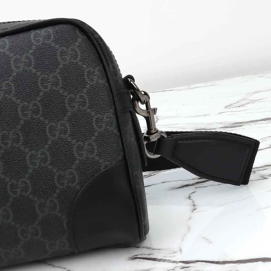 RP 2755000 Gucci 821155 GG Coated Canvas 23x16.5x8 821155 7945