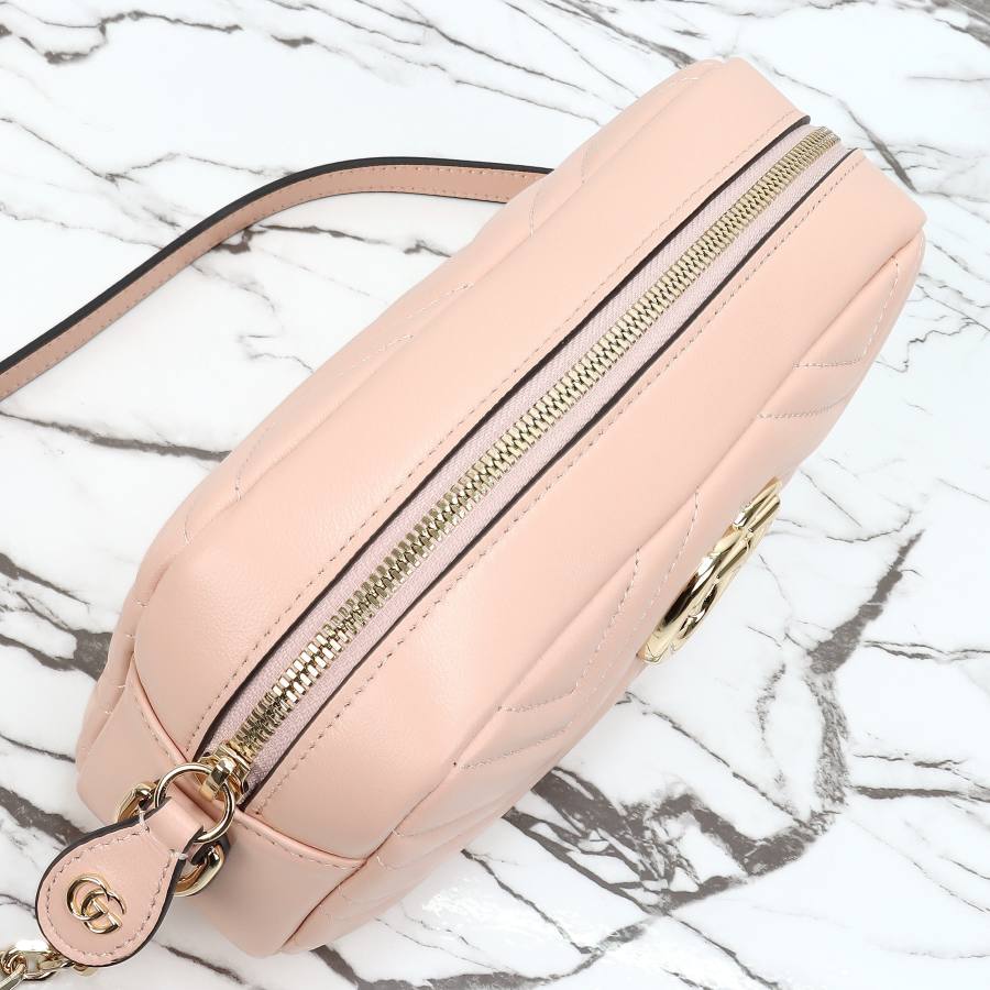 RP 2755000 Gucci GG Marmont Small 24x13x7 855273 42FD
