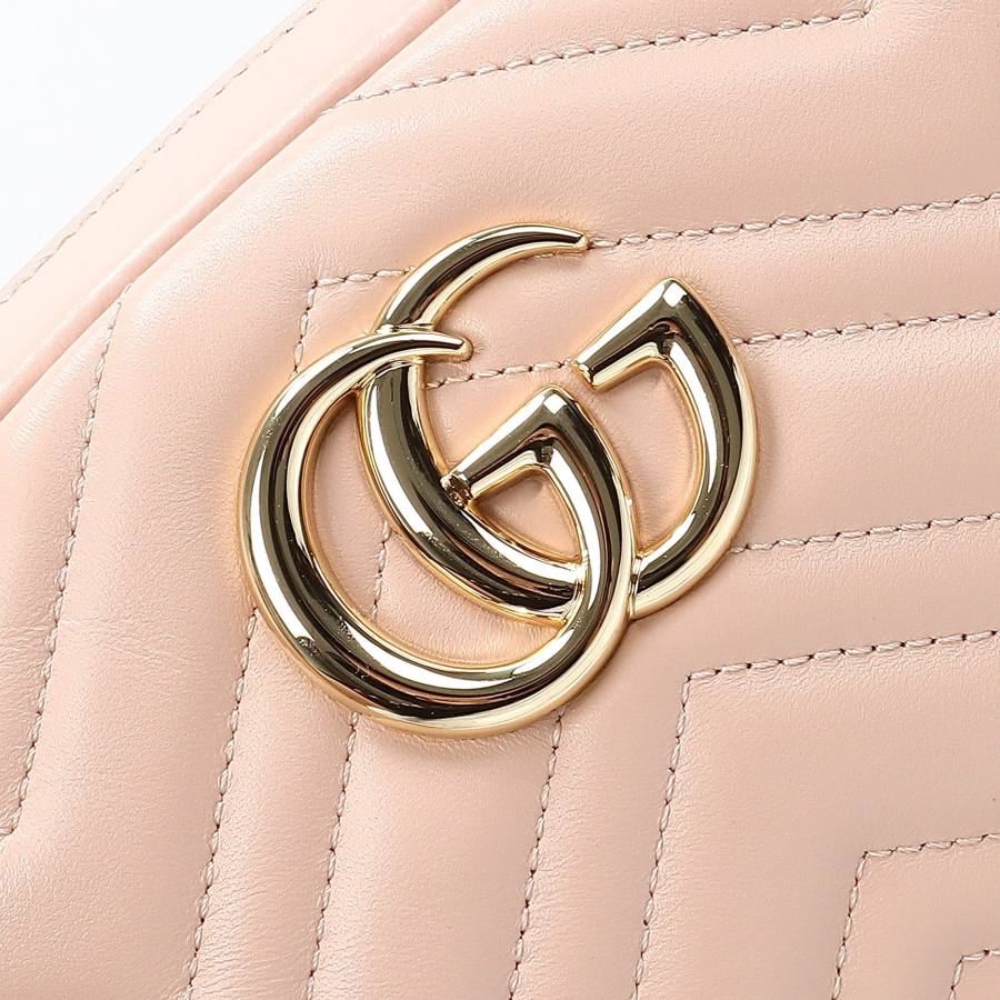 RP 2755000 Gucci GG Marmont Small 24x13x7 855273 42FD