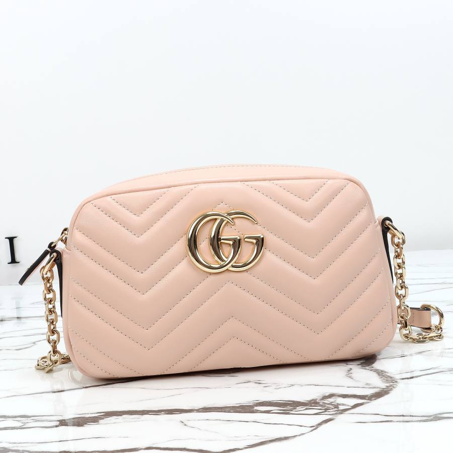 RP 2755000 Gucci GG Marmont Small 24x13x7 855273 42FD