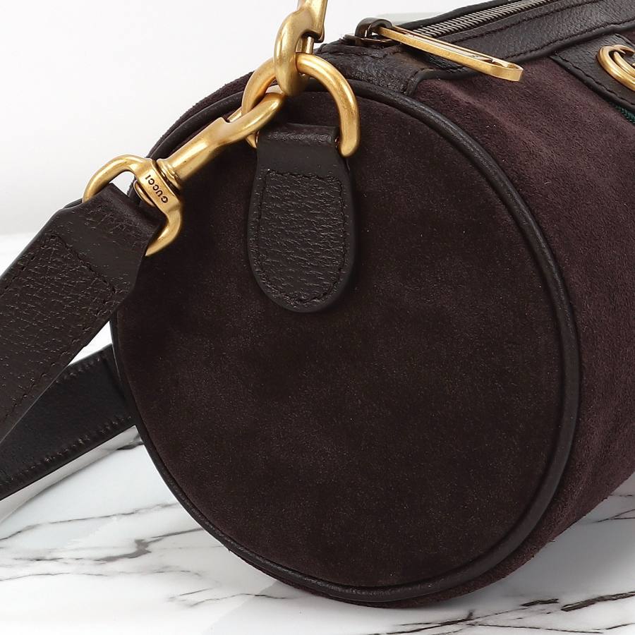 RP 2755000 Gucci Horsebit Mini Bucket 18.5x11x11 846869 C848
