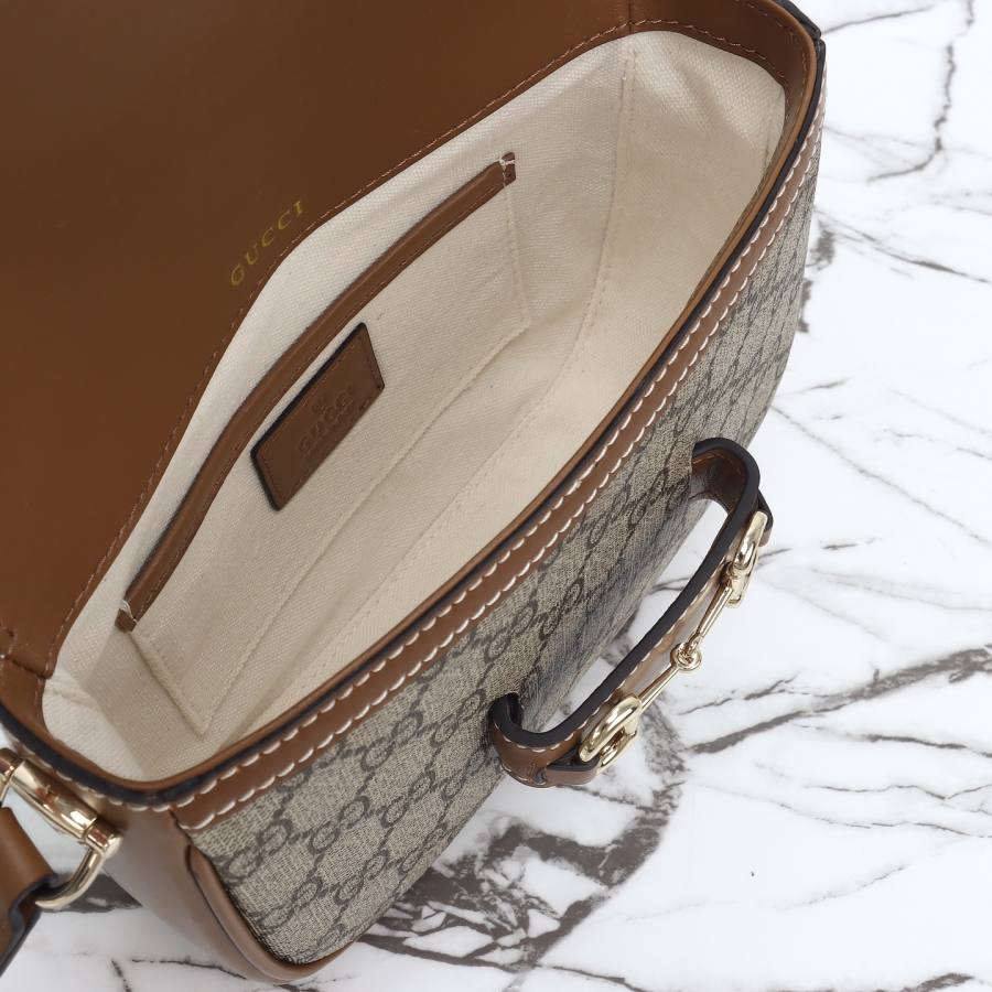 RP 2782000 Gucci Jackie 1961 20x14.5x5 815205 C0DD