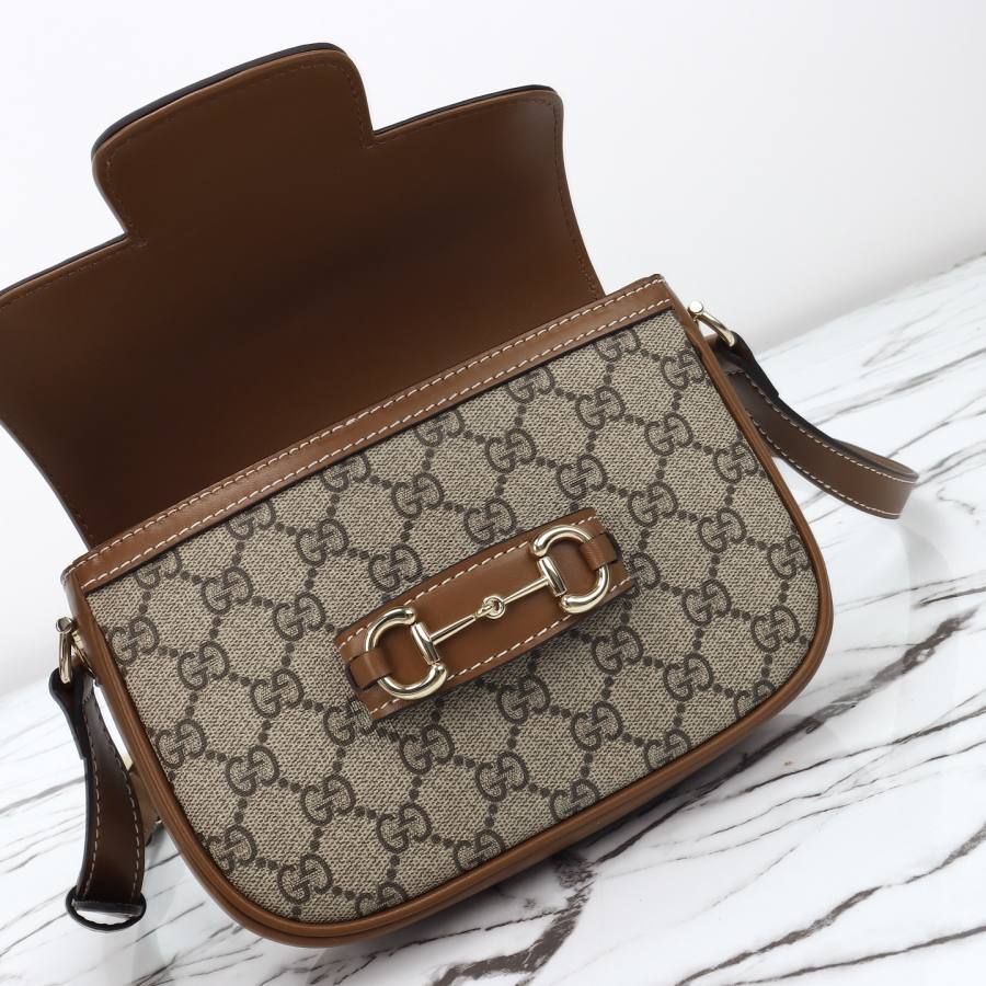 RP 2782000 Gucci Jackie 1961 20x14.5x5 815205 C0DD