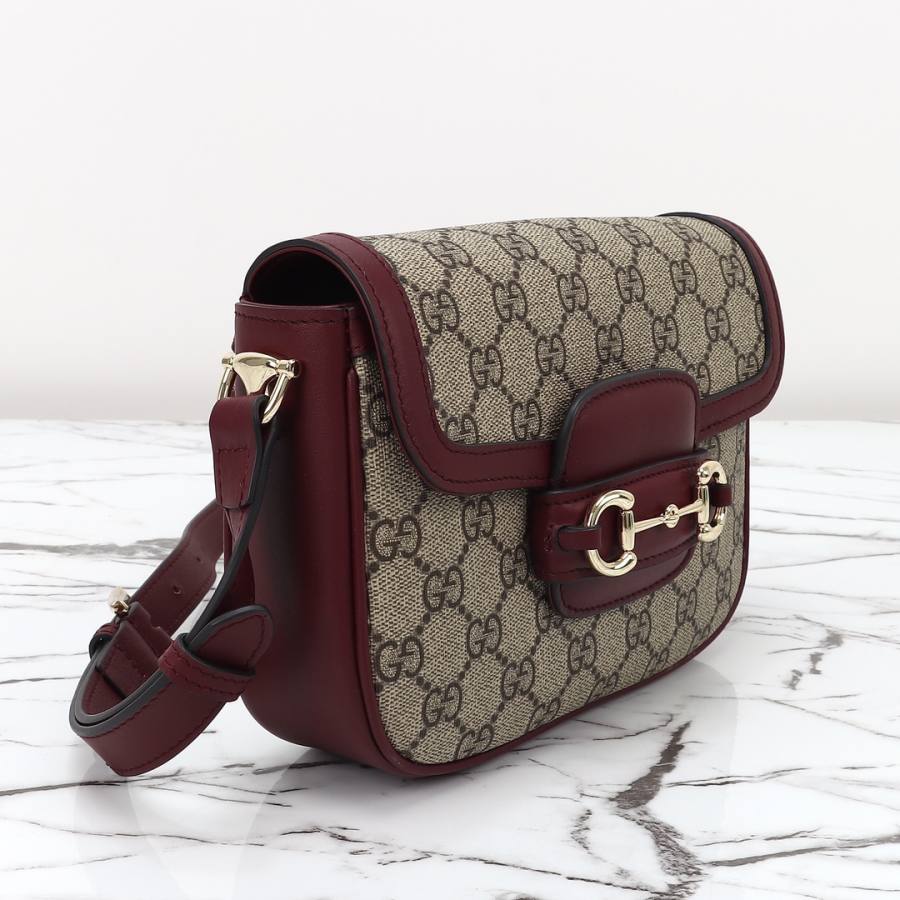 RP 2782000 Gucci Jackie 1961 20x14.5x5.1 815205 B304
