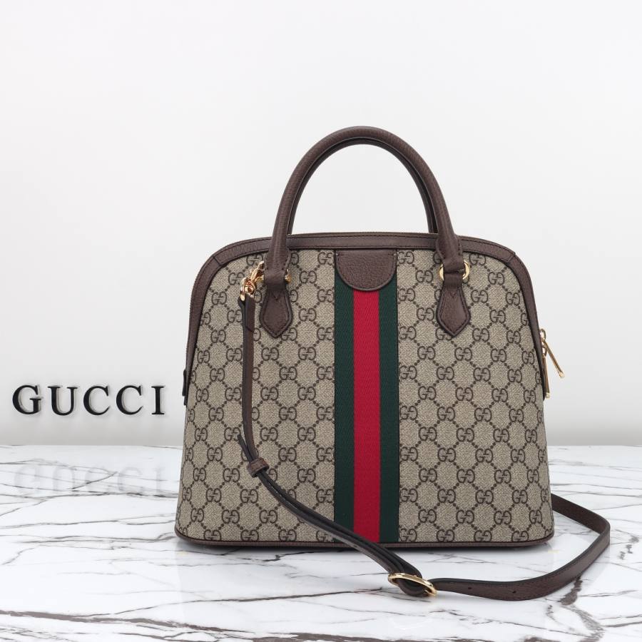 RP 2809000 Gucci 795258 Beige Brown 32x26x13 795258 6920