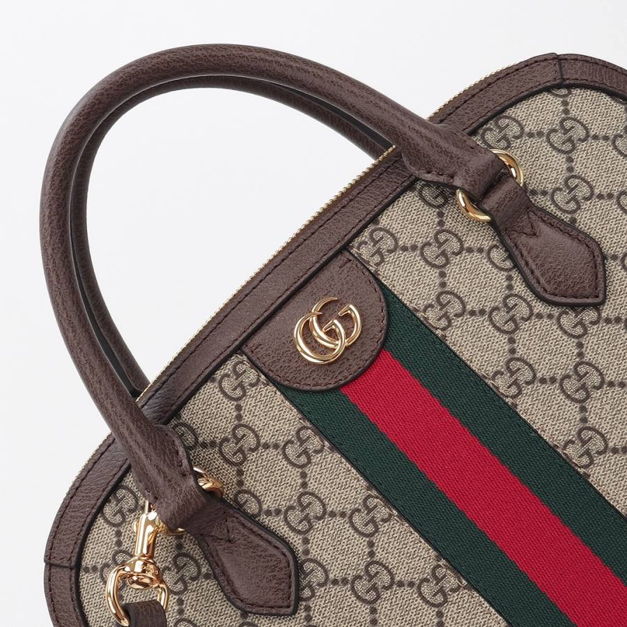RP 2809000 Gucci 795258 Beige Brown 32x26x13 795258 6920