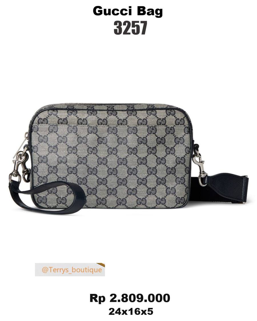 RP 2809000 Gucci Bag 24x16x5 3257
