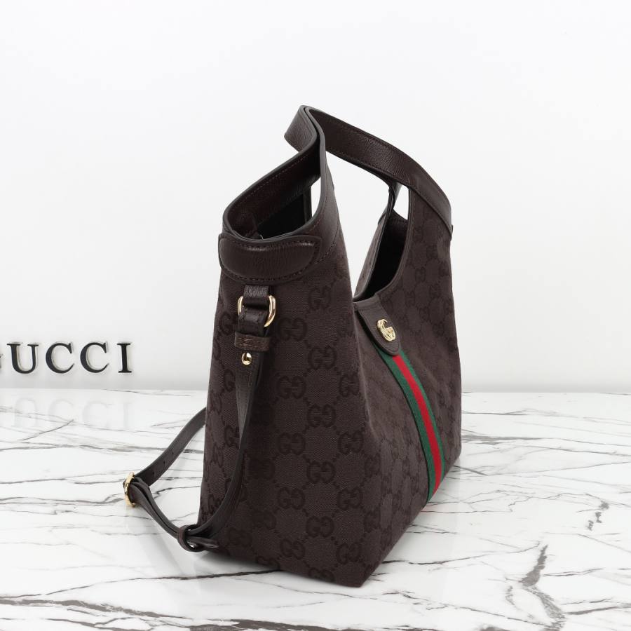 RP 2809000 Gucci Ophidia Tote 25x20x15 860845 559B