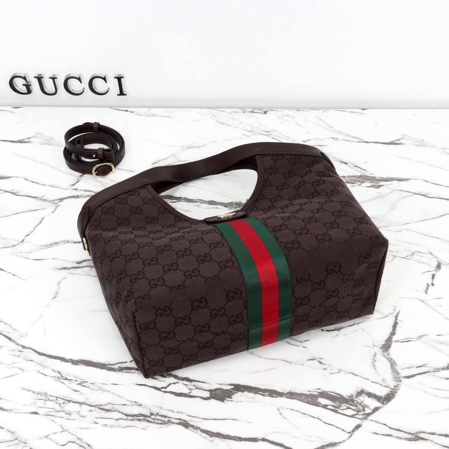 RP 2809000 Gucci Ophidia Tote 25x20x15 860845 559B