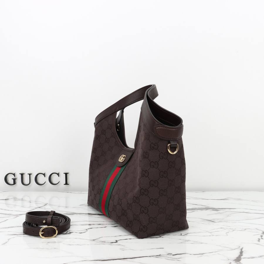 RP 2809000 Gucci Ophidia Tote 25x20x15 860845 559B