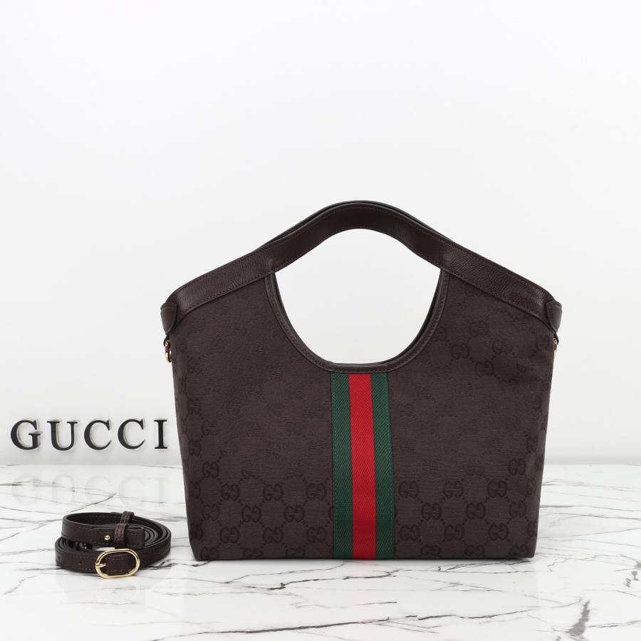 RP 2809000 Gucci Ophidia Tote 25x20x15 860845 559B