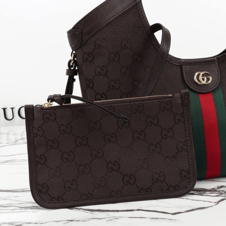 RP 2809000 Gucci Ophidia Tote 25x20x15 860845 559B