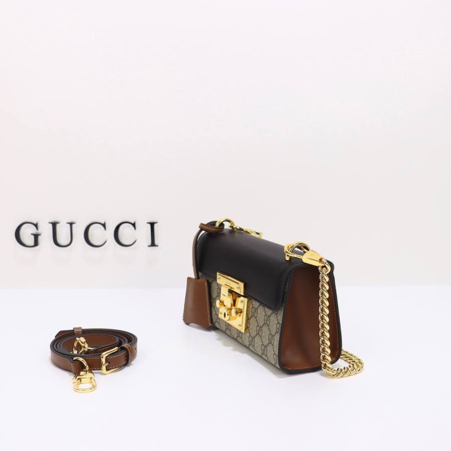RP 2836000 Gucci 735103 22x11.5x7.5 735103 980A