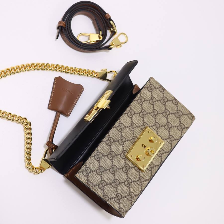 RP 2836000 Gucci 735103 22x11.5x7.5 735103 980A