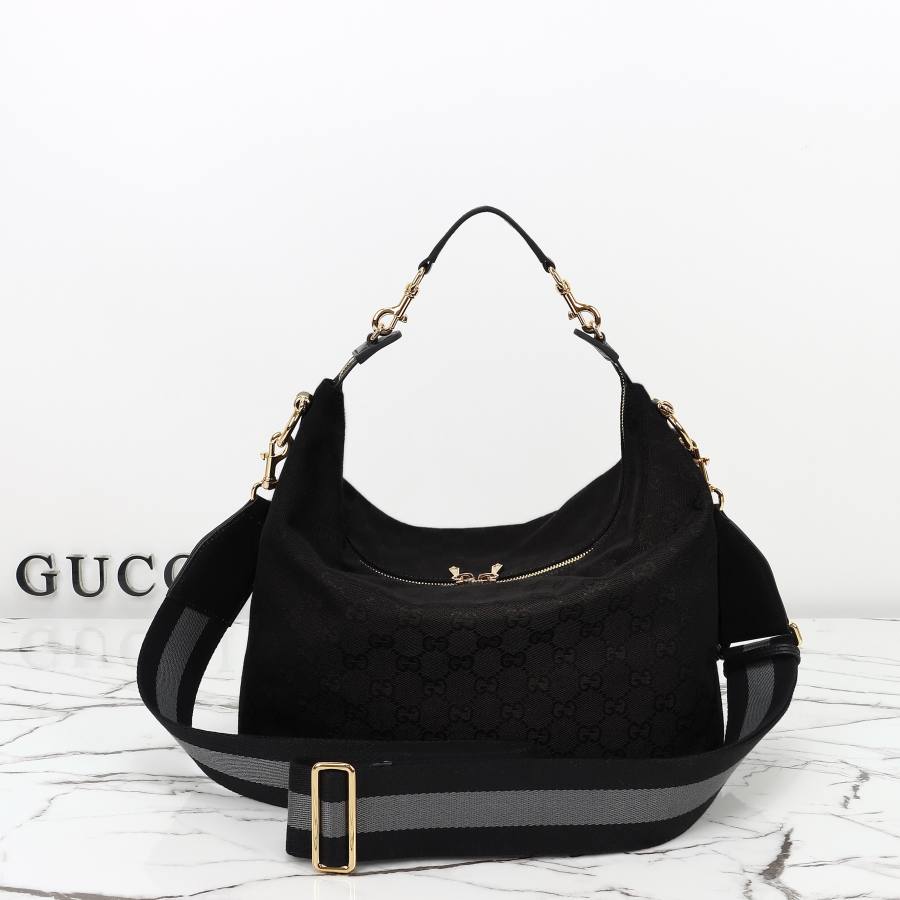 RP 2863000 Gucci Bag GG Canvas 33x27x15 BF1A