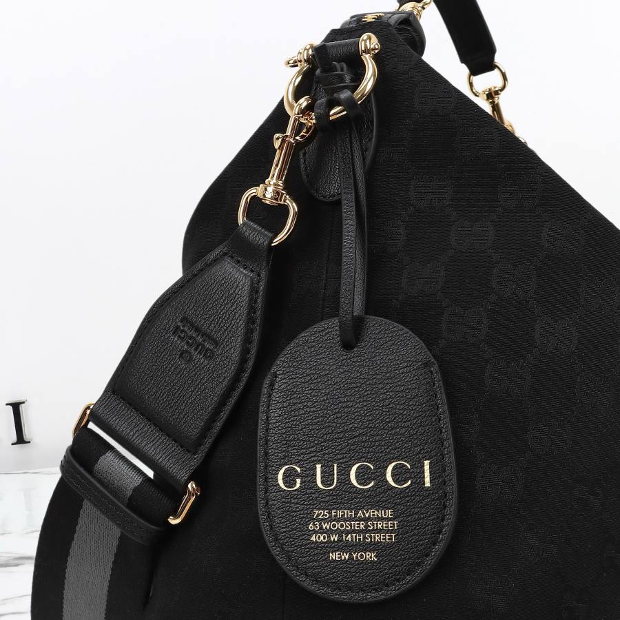 RP 2863000 Gucci Bag GG Canvas 33x27x15 BF1A