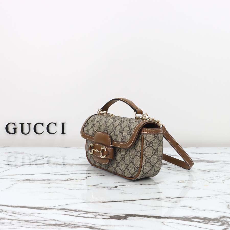 RP 2863000 Gucci Jackie 1961 22.5x12.5x5.5 815206 BA4A