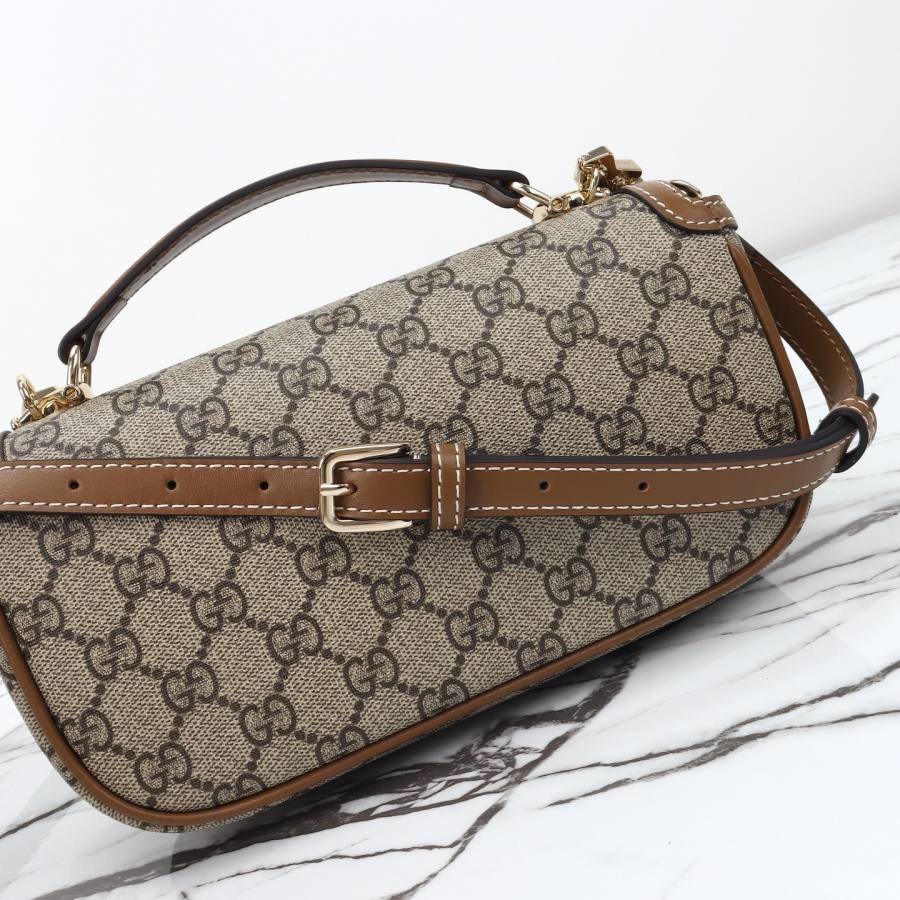 RP 2863000 Gucci Jackie 1961 22.5x12.5x5.5 815206 BA4A