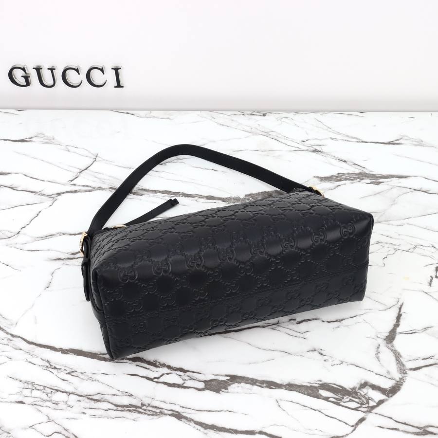 RP 2890000 Gucci Horsebit Jackie Shoulder 30x19x11 847449 E1BD
