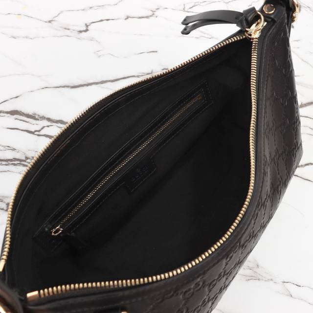 RP 2890000 Gucci Horsebit Jackie Shoulder 30x19x11 847449 E1BD