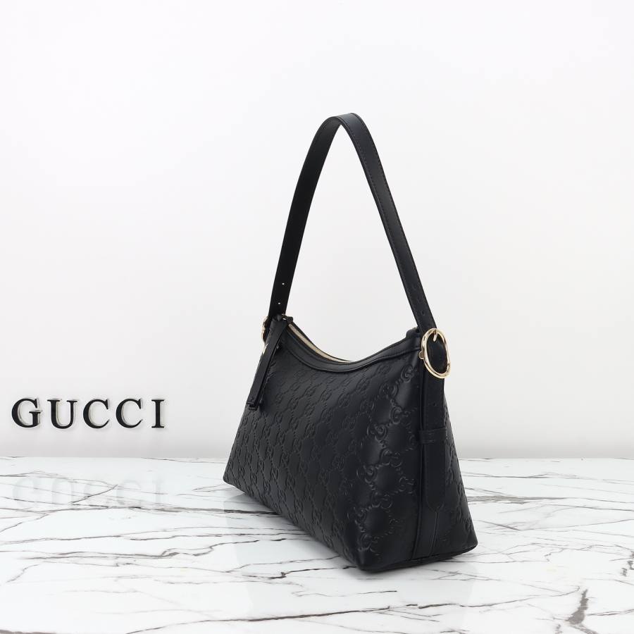 RP 2890000 Gucci Horsebit Jackie Shoulder 30x19x11 847449 E1BD