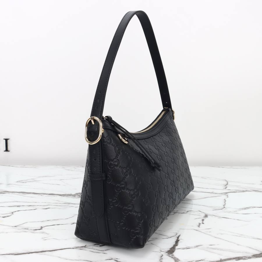 RP 2890000 Gucci Horsebit Jackie Shoulder 30x19x11 847449 E1BD