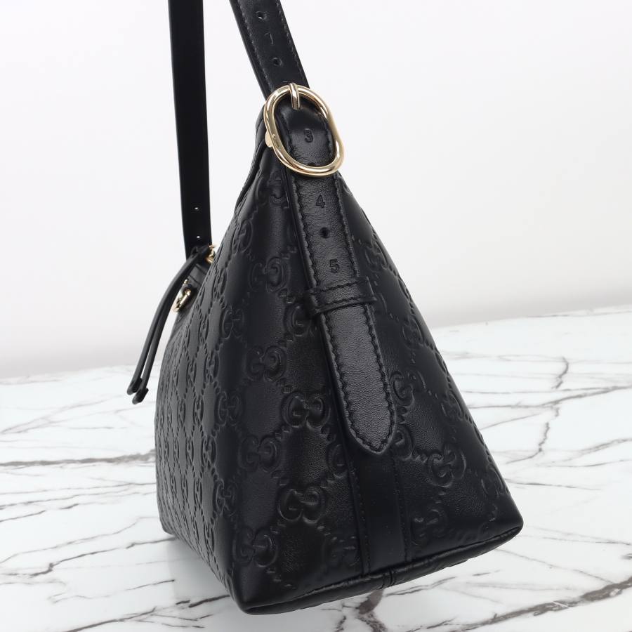 RP 2890000 Gucci Horsebit Jackie Shoulder 30x19x11 847449 E1BD