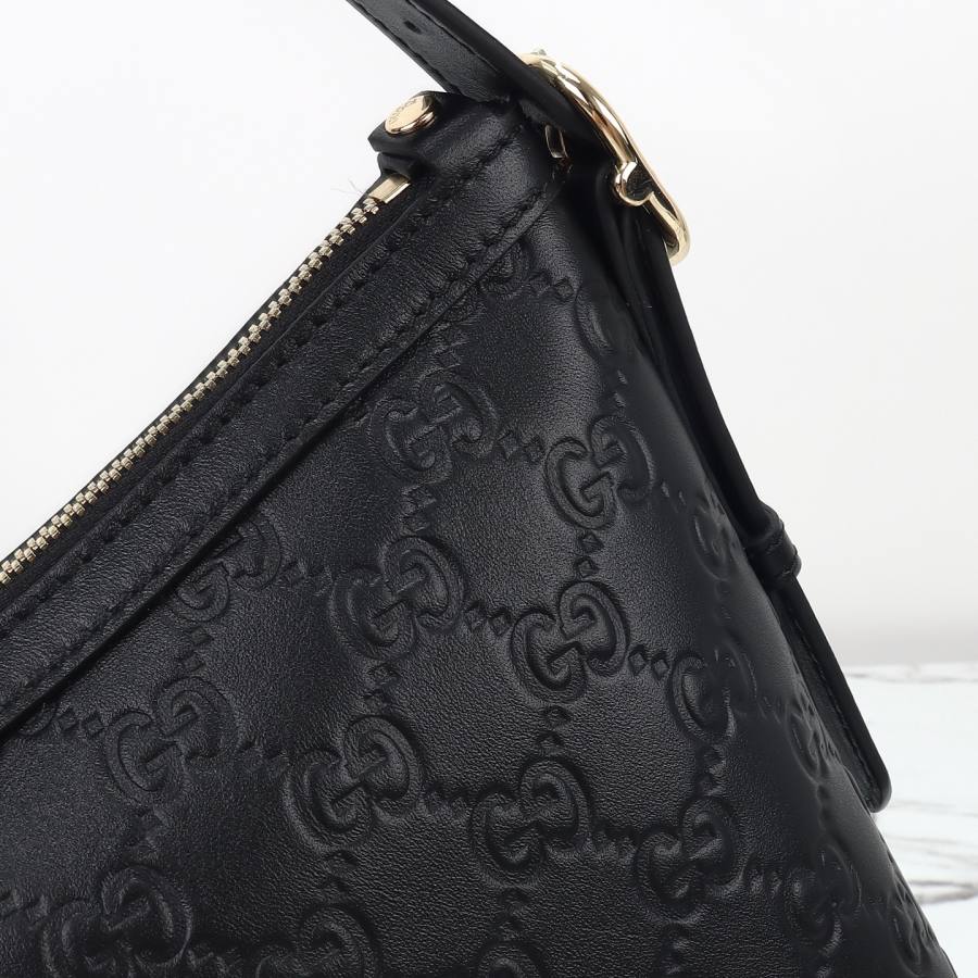RP 2890000 Gucci Horsebit Jackie Shoulder 30x19x11 847449 E1BD